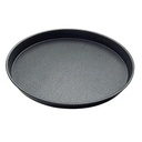 Round Plain Tart Mold 260