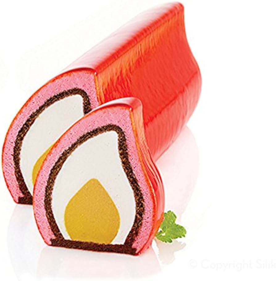 Kit Candle In The Wind - Set Silicone Mould