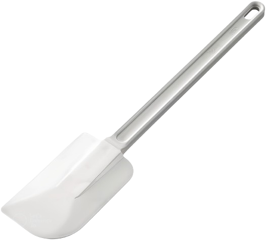 Elvea Spatula    Exoglass 350