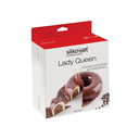 Kit Lady Queen - Set 2 Silicone Moulds Sav?160 + Sav?180