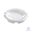 Eclipse 1000 - Silicone Mould ?180 H45 Mm