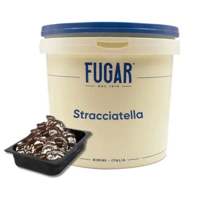 Stracciatella