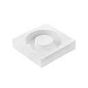 Savarin 160/1 - Silicone Mould ?160/80 H40 Mm