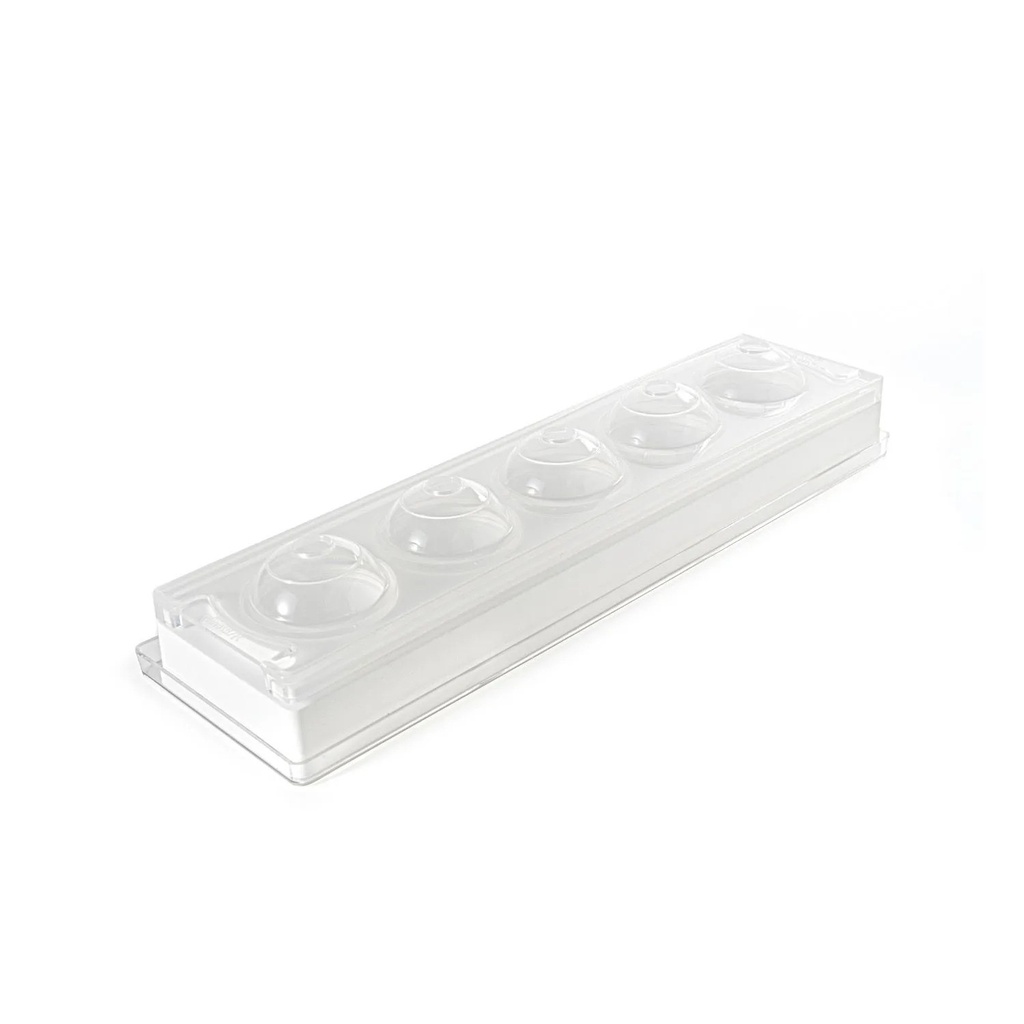 Mul3D - 48 - Silicone Mould ?48 Mm