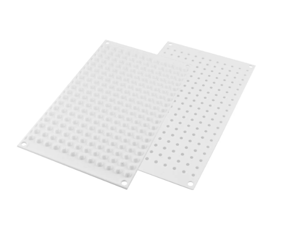 Mini Pearl - Silicone Mould ?7 H 6.30 Mm