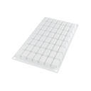 Micro Rectangle5 - Silicone Mould N.56 Micro Rectangle
