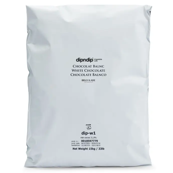 DIP-W1 DROPS 15KG BL BAG AP ARA