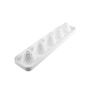 Mora & Lampone 110 - Silicone Mould ?65 H 67 Mm + Plastic Support