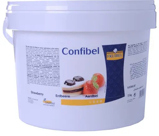 Dawn Confibel Strawberry woE120 13KG AR