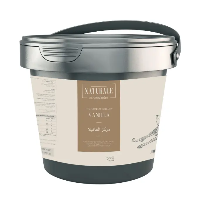 FRENCH VANILLA BANO 2x6kg