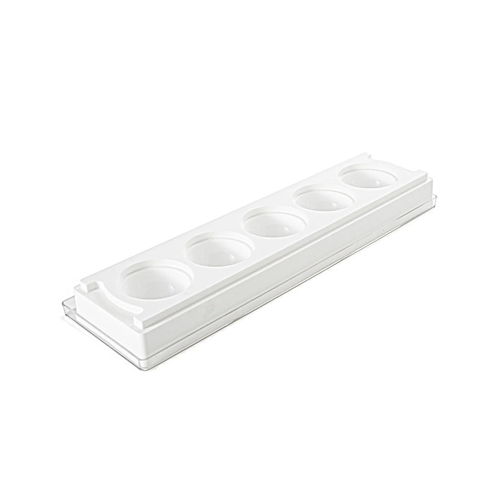 Mul3D - 58 - Silicone Mould ?58 Mm