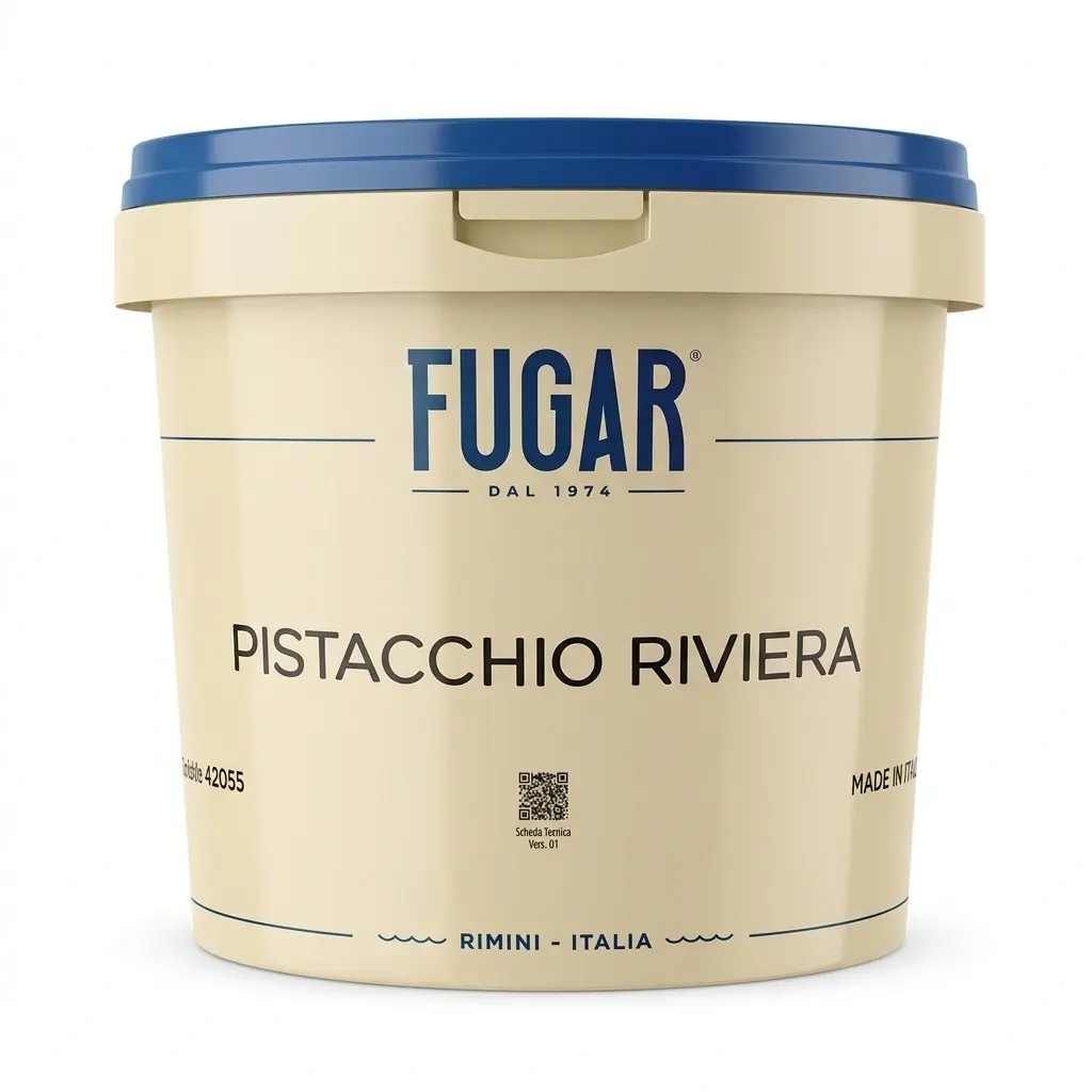 Pistachio Riviera Kg. 5