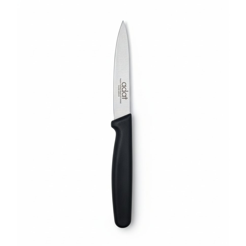3" Paring Knife, European, BK101, 24pcs/Set