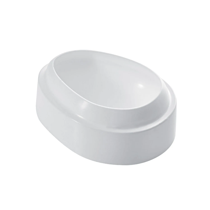 Zen600 - Silicone Mould 155X114 H 58 Mm + Cutter