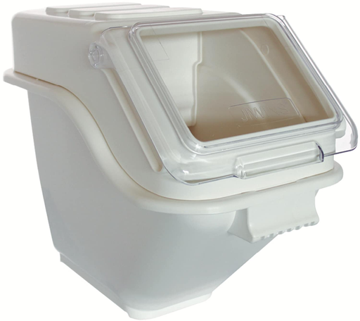 [200892] Ingredient Storage Bin, Plastic, With Lid