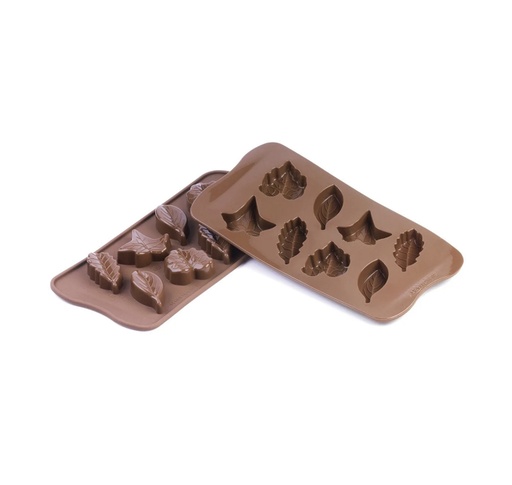 [22.110.77.0065] Scg10 Nature - Silicone Mould 51X23 H 14,5 Mm