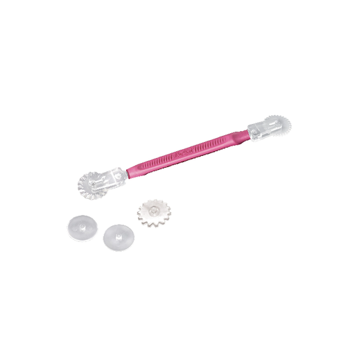 [72.341.19.0096] Roll Tool - With 5 Different Rolls