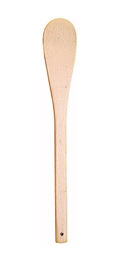[114112] Beechwood Spatulas   Wood  250