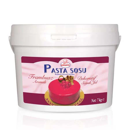 [KAT-RG] Dekojel Raspberry Glacing