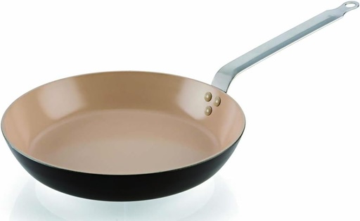 [675224] Classic Ceramic Fry-Pan-24