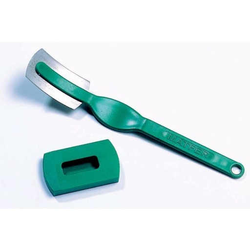 [90450] Decor.Knife Blade 2"