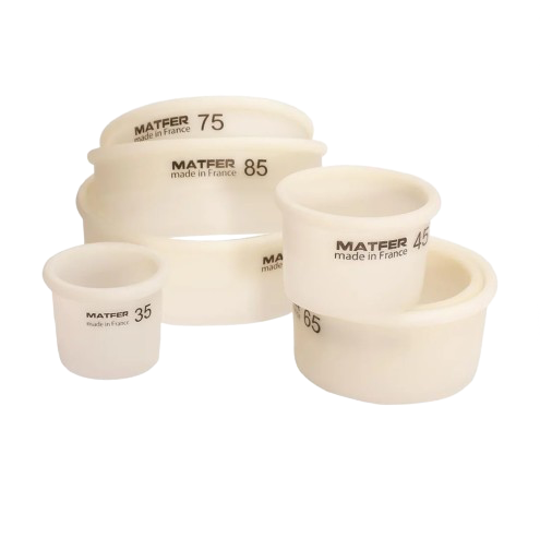 [150154] Round Plain Cutter   Exog   45