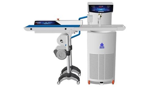 [058160295] RS200 Enrobing Line