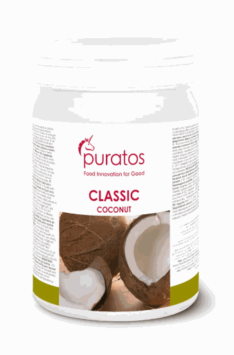 [4017056] Classic Coconut