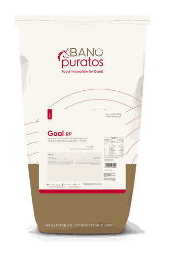 [4119143] Goal BP 0.5% Bag 15kg