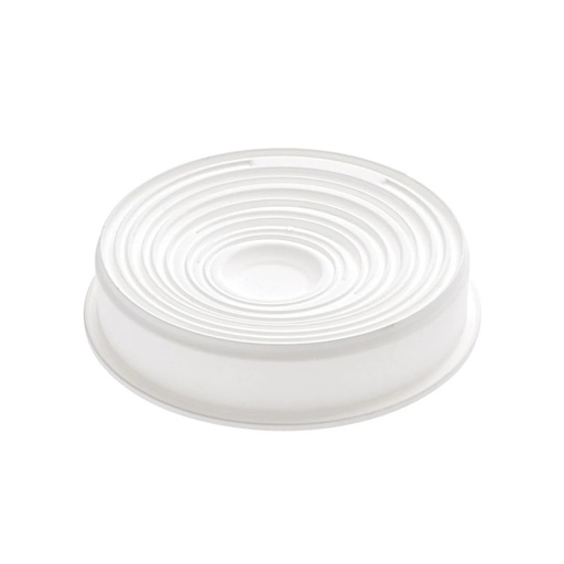 [28.205.87.0065] Vague - Silicone Mould ?200 H 45 Mm