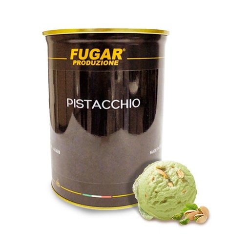 [42115] Pistacchio Filling
