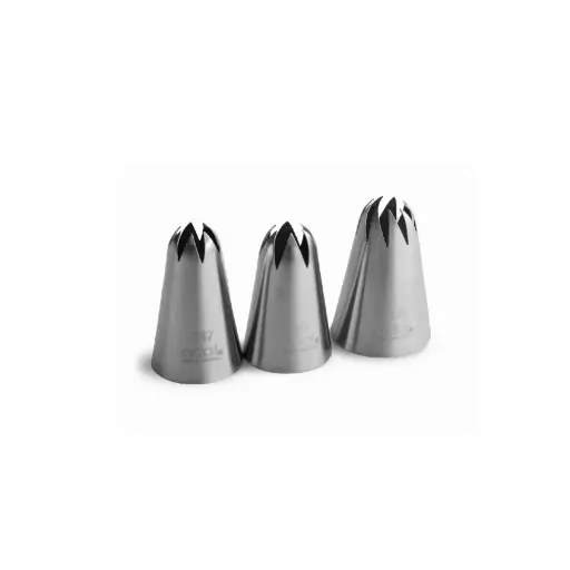 [01-9567] 10B/347/1B Piping Tips