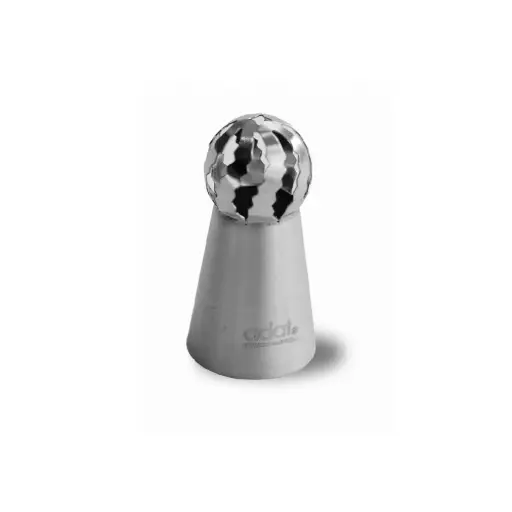 [01-9574] Ball Tips 6*3.1cm
