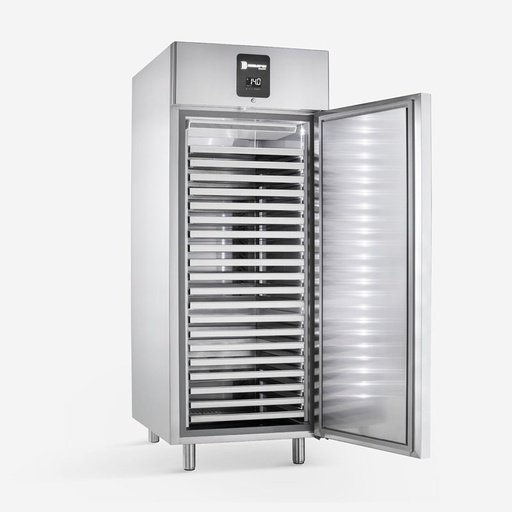 [1050001147 CH 1000 P] CABINET CHOCOLATE 1000 (R290)