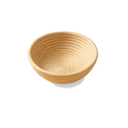 [YT 001] Basket-My53308 195*75Mm, Willow, Natural