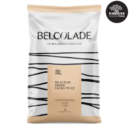 [4014013] CT AMBER DROPS 15KG BAG AP GRB