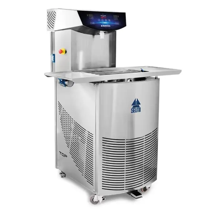 [058160177] Top EX Tempering Machine