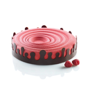 Goccia - Silicone Band H 45 Mm From ?60 To ?260 Mm