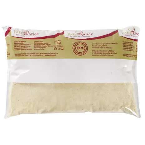 Ground Blanched Almonds