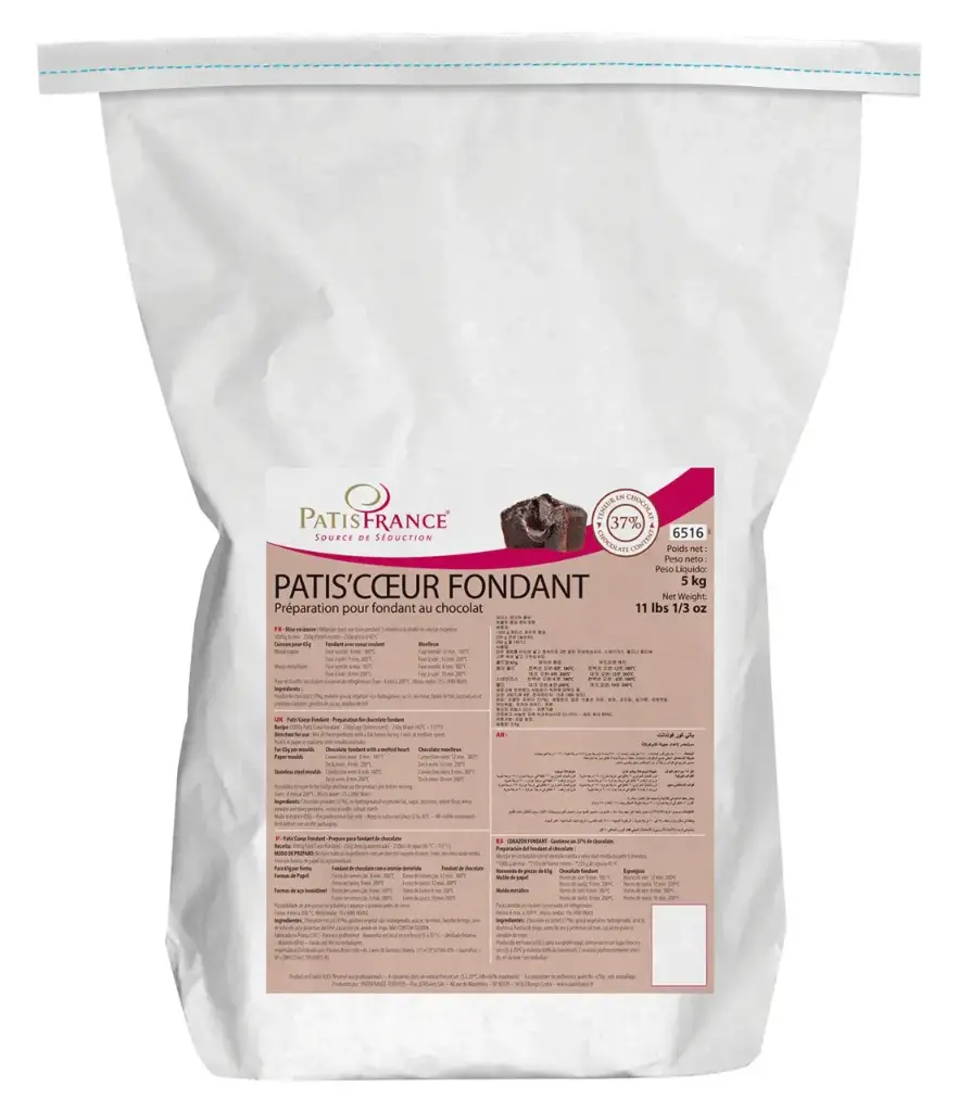 [4103892] Patis coeur fondant