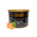 Honey Apricots