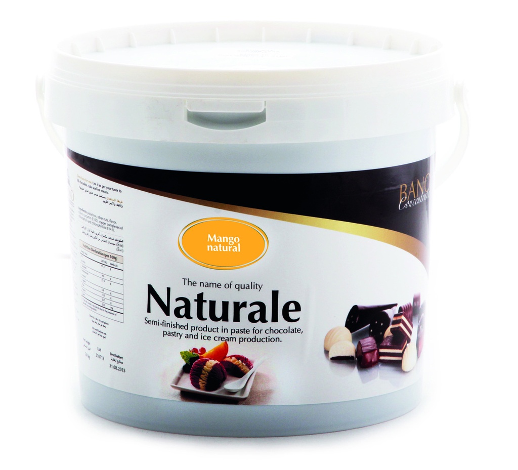 Mango Natural