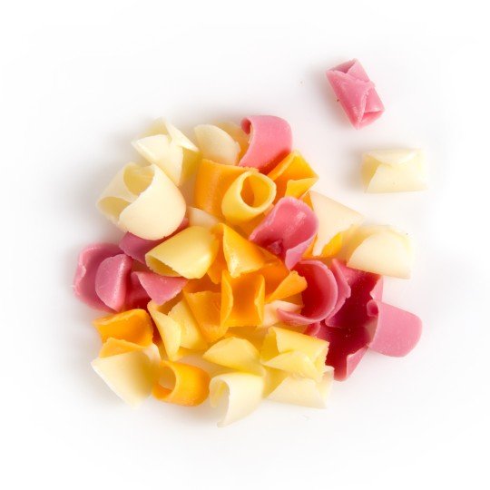 Curls Party Mix