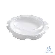 Eclipse 1000 - Silicone Mould ?180 H45 Mm