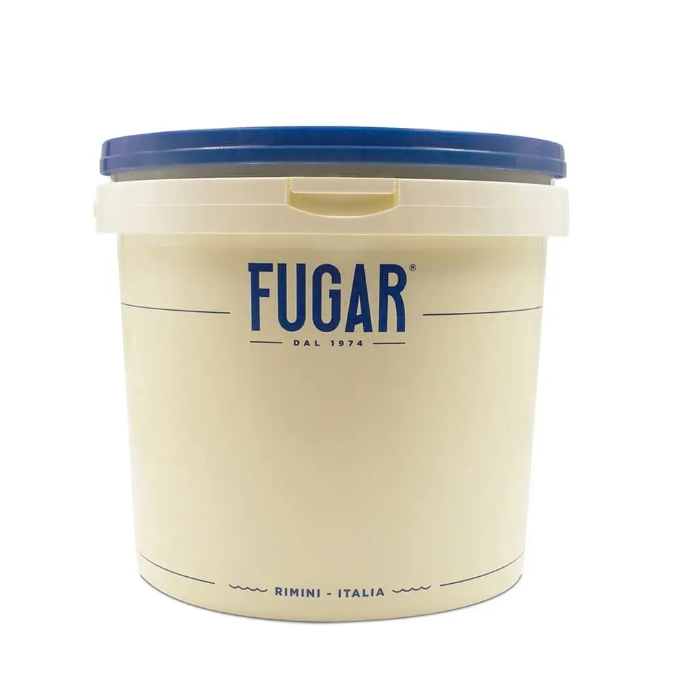 Salty Caramel Variegato