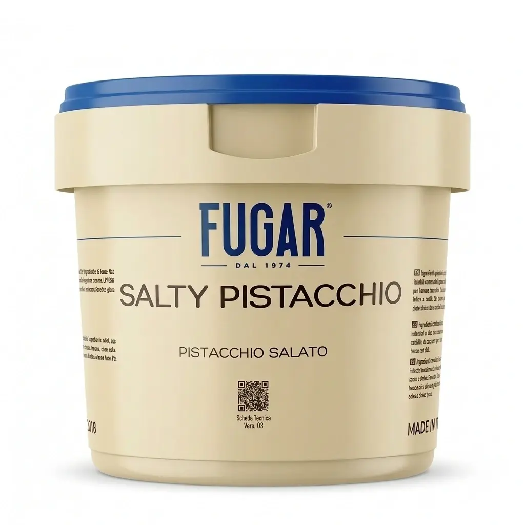 [41578] Salty Pistacchio - Fugar Produzione