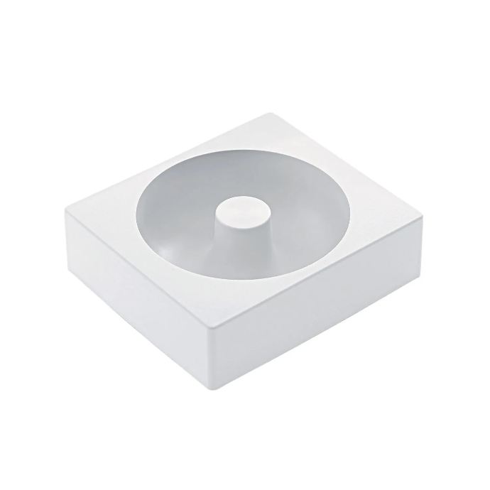 Savarin115 - Silicone Mould ?115/80 H 40 Mm