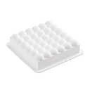 Bubble - Silicone Mould Bubble 180X180 H 50 Mm