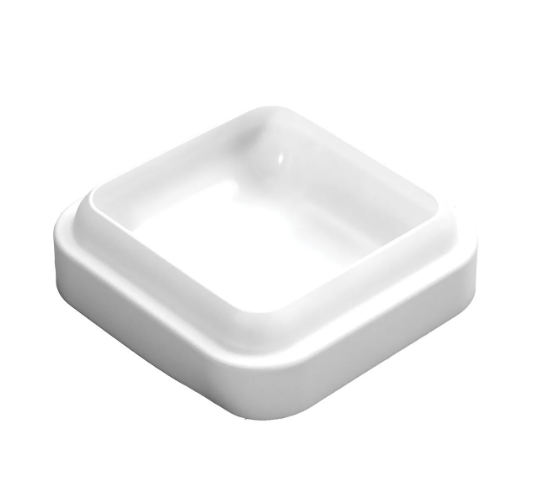 Gem1000 - Silicone Mould Gem1000 160X160 H 50 Mm