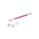 Roll Tool - With 5 Different Rolls